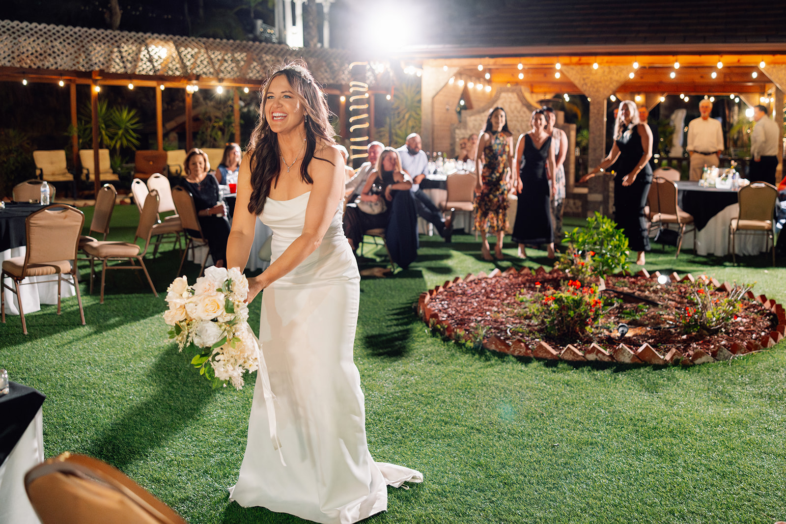 Lisa & Daniel wedding — highlights, photo 1